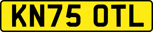 KN75OTL