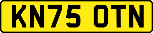 KN75OTN