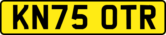 KN75OTR