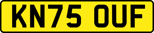 KN75OUF