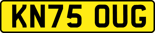 KN75OUG