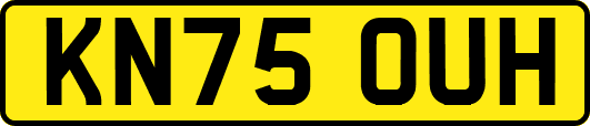 KN75OUH