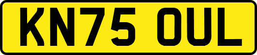 KN75OUL