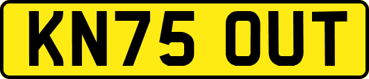 KN75OUT