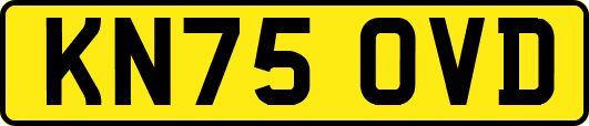 KN75OVD