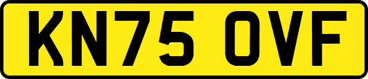 KN75OVF