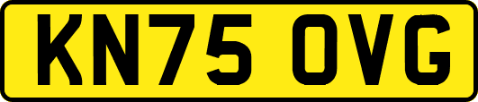 KN75OVG
