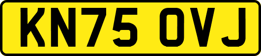 KN75OVJ