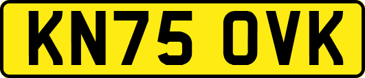 KN75OVK
