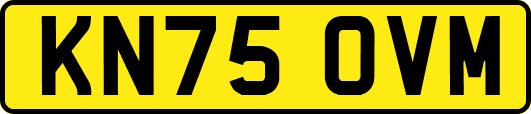 KN75OVM
