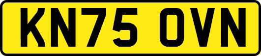 KN75OVN