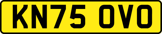KN75OVO