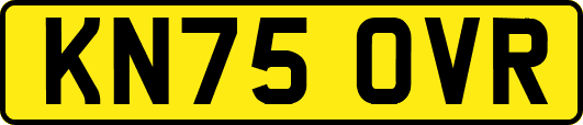 KN75OVR