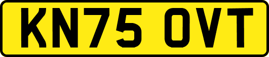 KN75OVT