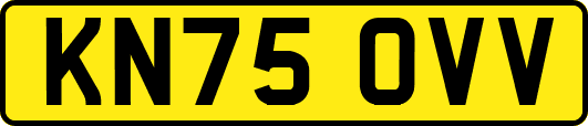 KN75OVV