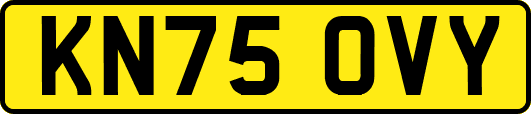 KN75OVY