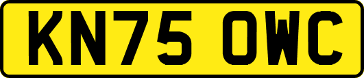 KN75OWC