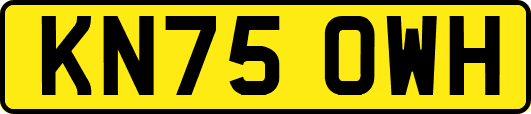 KN75OWH