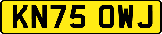 KN75OWJ