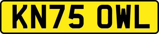 KN75OWL