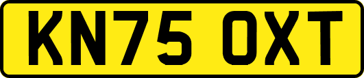 KN75OXT