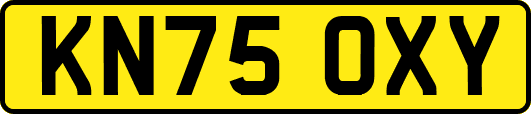 KN75OXY