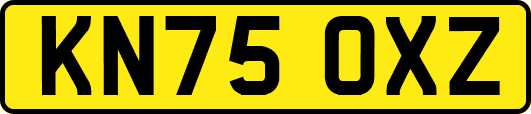KN75OXZ