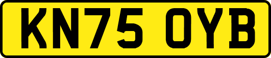 KN75OYB