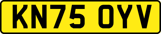 KN75OYV