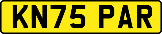 KN75PAR