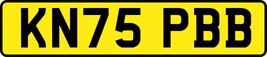 KN75PBB