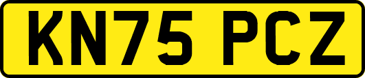 KN75PCZ