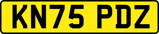 KN75PDZ