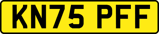 KN75PFF