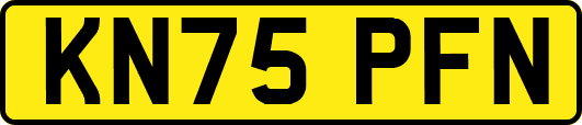 KN75PFN