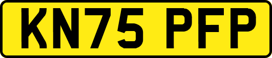 KN75PFP