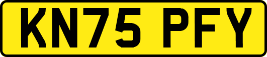 KN75PFY