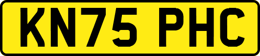 KN75PHC