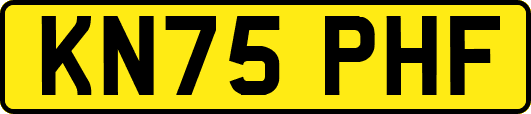 KN75PHF