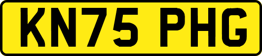 KN75PHG