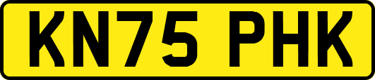 KN75PHK