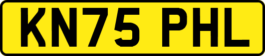 KN75PHL