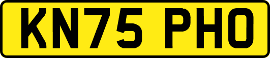KN75PHO