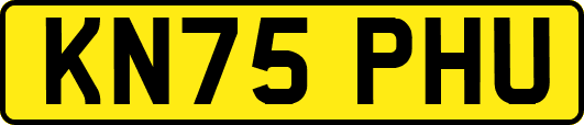 KN75PHU