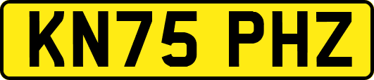 KN75PHZ