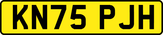 KN75PJH