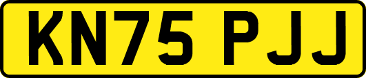 KN75PJJ