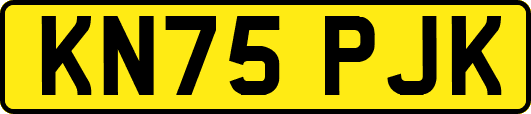 KN75PJK