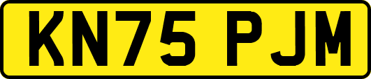 KN75PJM