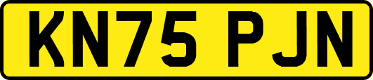KN75PJN